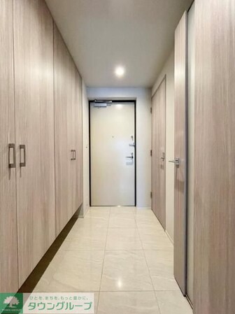 COEUR BLANC八幡山の物件内観写真